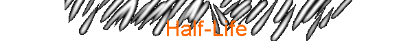 Half-Life
